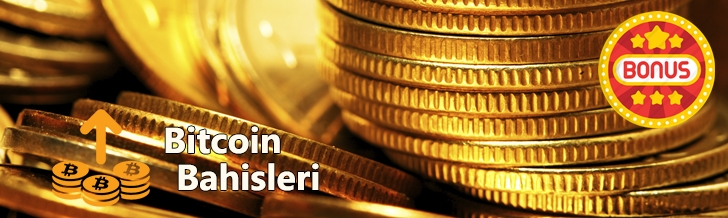 En İyi Bitcoin Bahis Siteleri Bonusları 2024