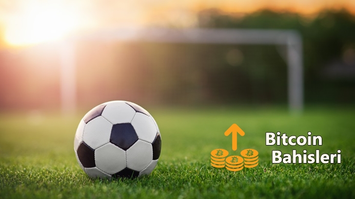 Bitcoin ile Futbol Bahisleri