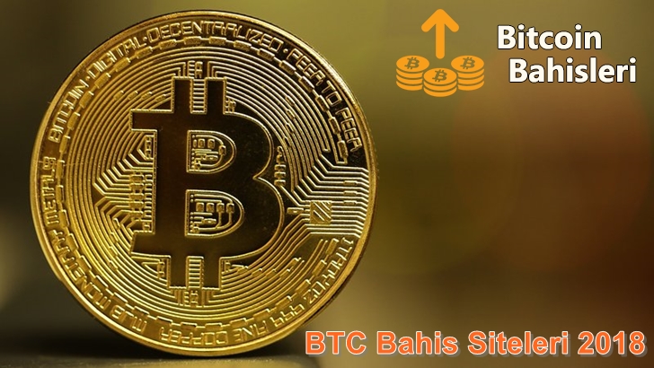 BTC Bahis Siteleri 2018