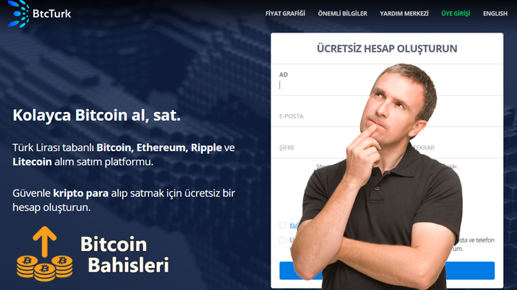 Bitcoin Borsası Seçerken Dikkat Edilmesi Gerekenler