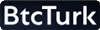 btcturk logo