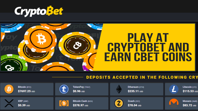 Cryptobet Giriş Adresi