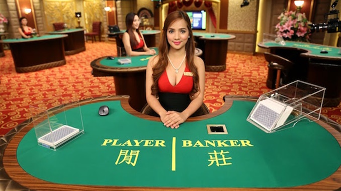 Canlı Baccarat Oynayabileceğiniz Casino Siteleri