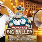 Monopoly Big Baller Oyna