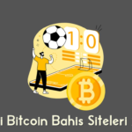 En İyi Bitcoin Bahis Siteleri 2024